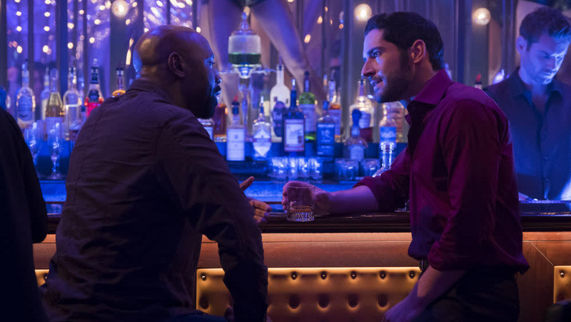Illustration for article titled Everything You Need to Know About Lucifer Before Its Season 4 Premiere on Netflix